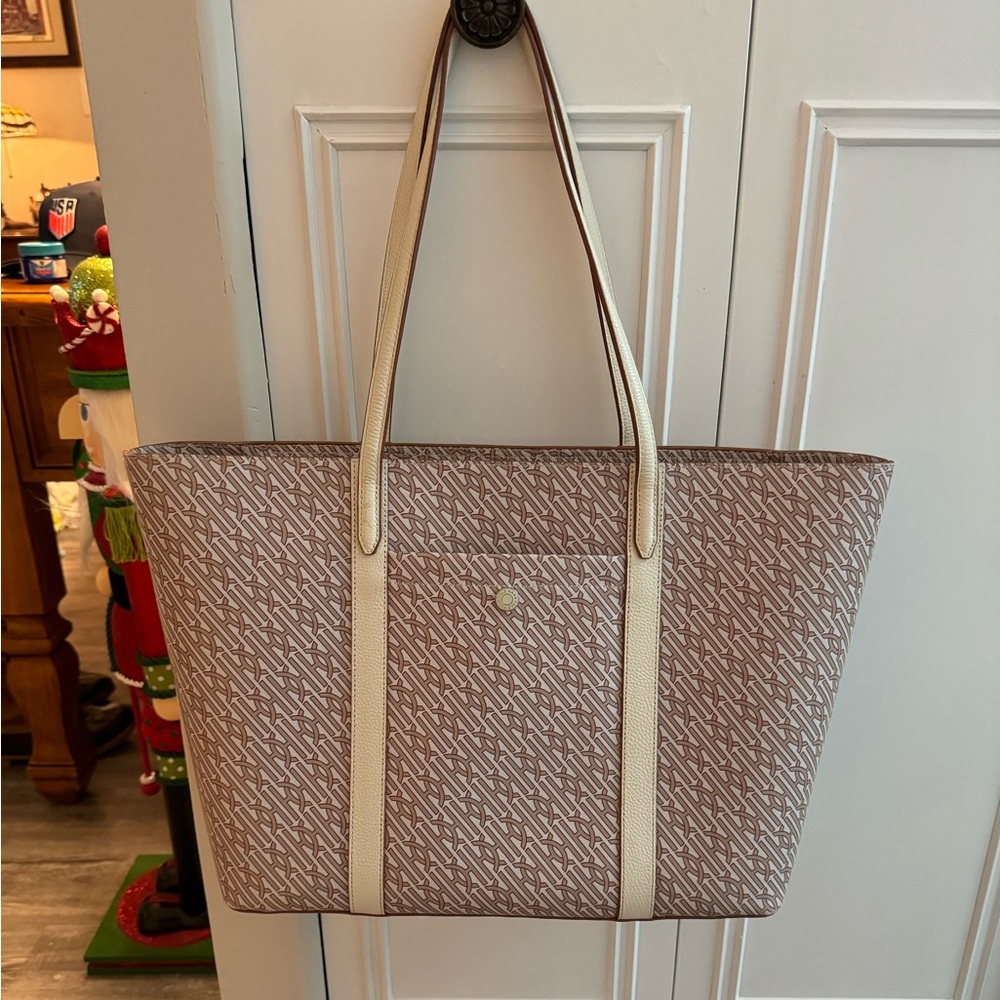 Cole Haan Large Tote Bag
